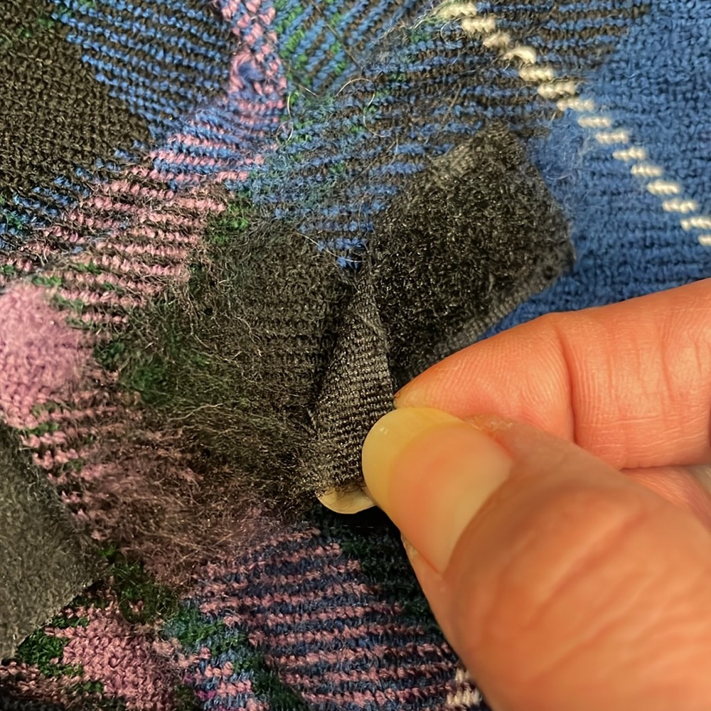NWT Authentic Woven Tartan kilt Size XS - Picture 8 of 10